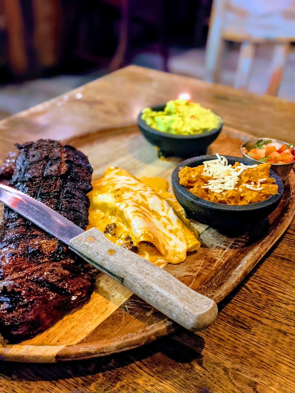 El Centro Mexican Restaurant | restaurant | 472 Shawmut Ave, Boston, MA 02118, USA | 6172625708 OR +1 617-262-5708