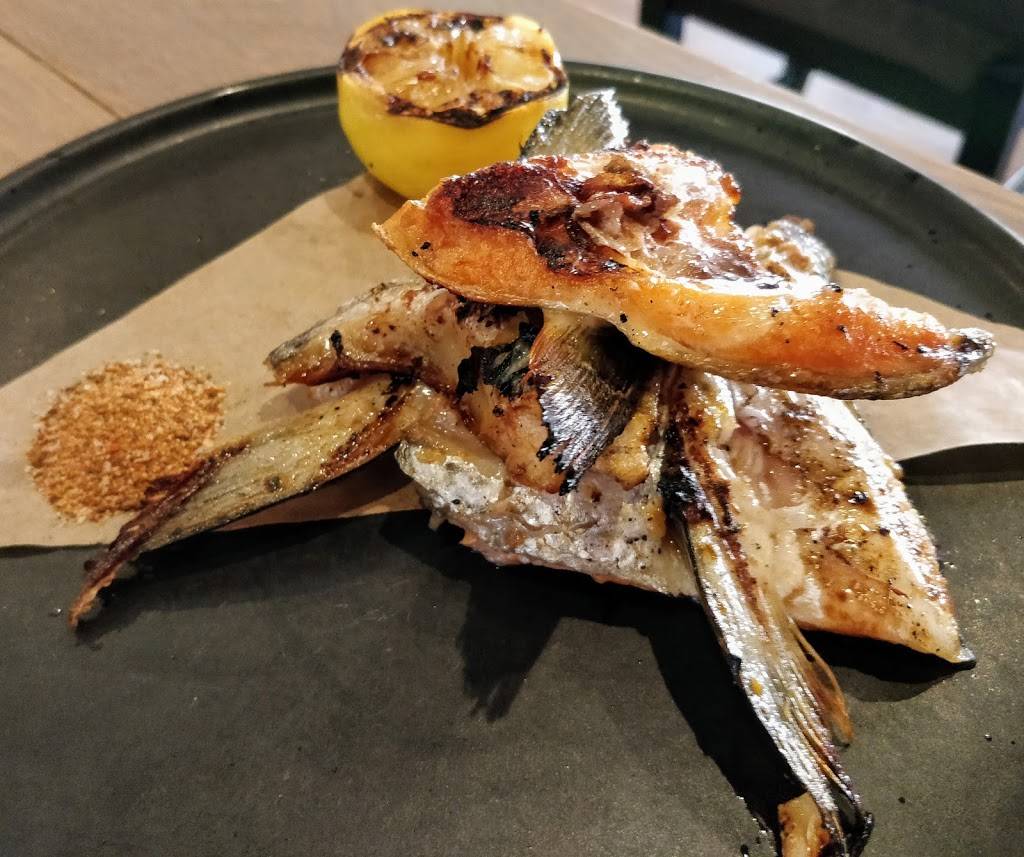 Bird & The Bottle | restaurant | 1055 4th St, Santa Rosa, CA 95404, USA | 7075684000 OR +1 707-568-4000