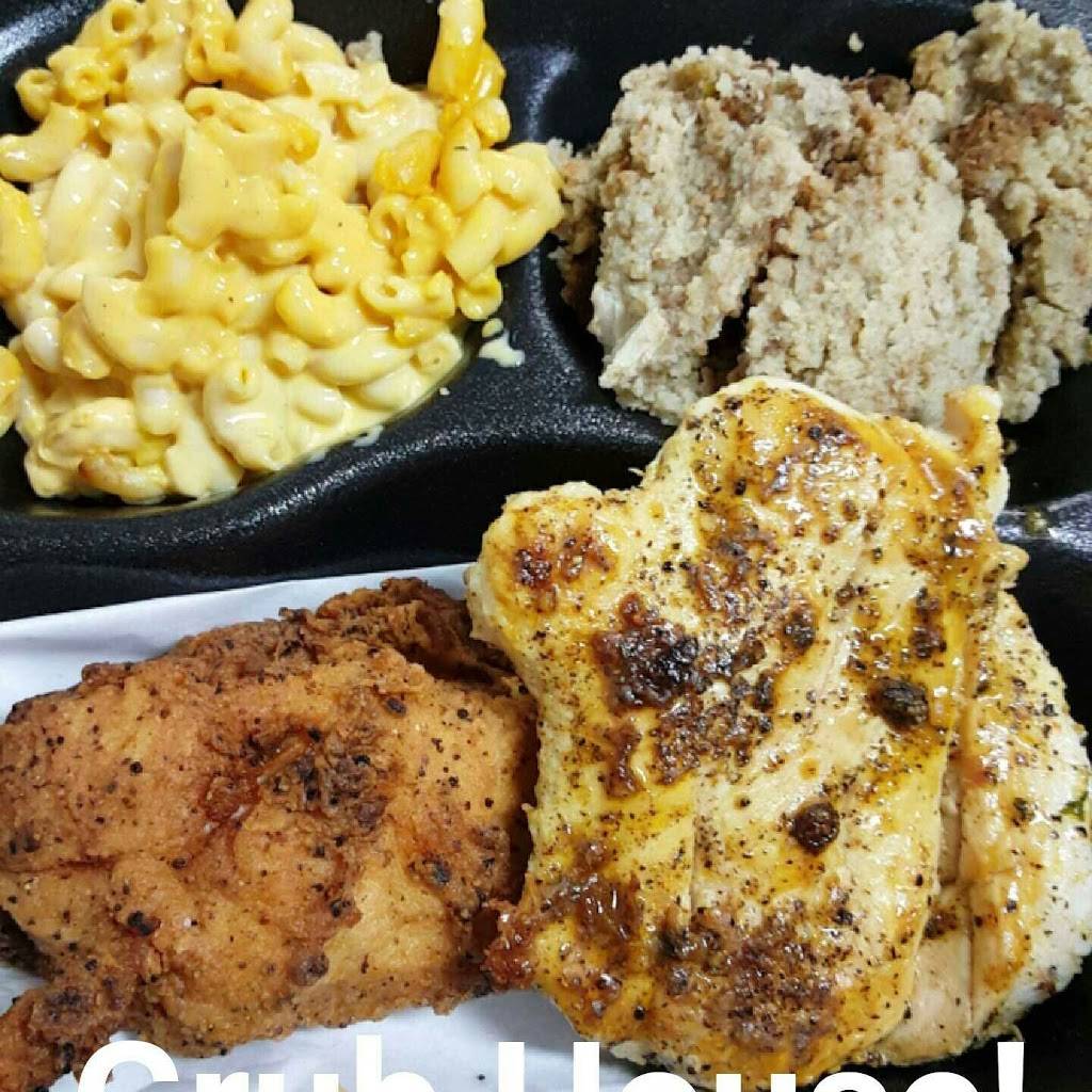 The Grub House | restaurant | 1953 N College Ave, Indianapolis, IN 46202, USA | 3179749089 OR +1 317-974-9089