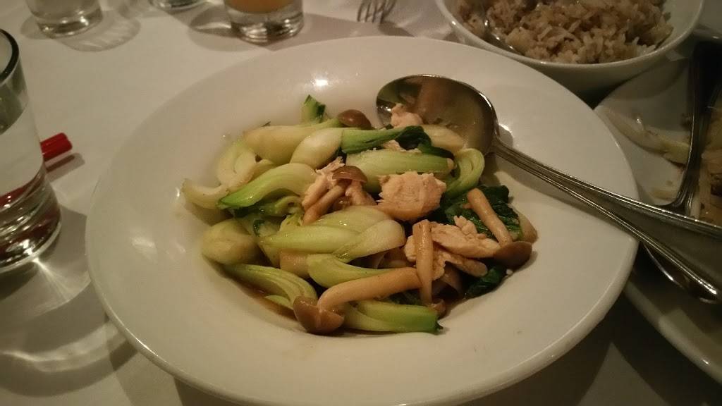 Si Laa Thai Dining | restaurant | 1128 S Robertson Blvd, Los Angeles, CA 90035, USA | 3108587738 OR +1 310-858-7738