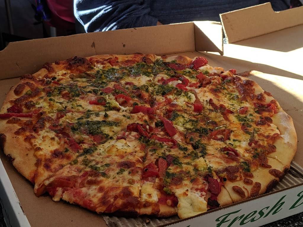 Pizzaiolo Gourmet Pizza | restaurant | 229 Queen St S, Mississauga, ON L5M 1L7, Canada | 9055674747 OR +1 905-567-4747