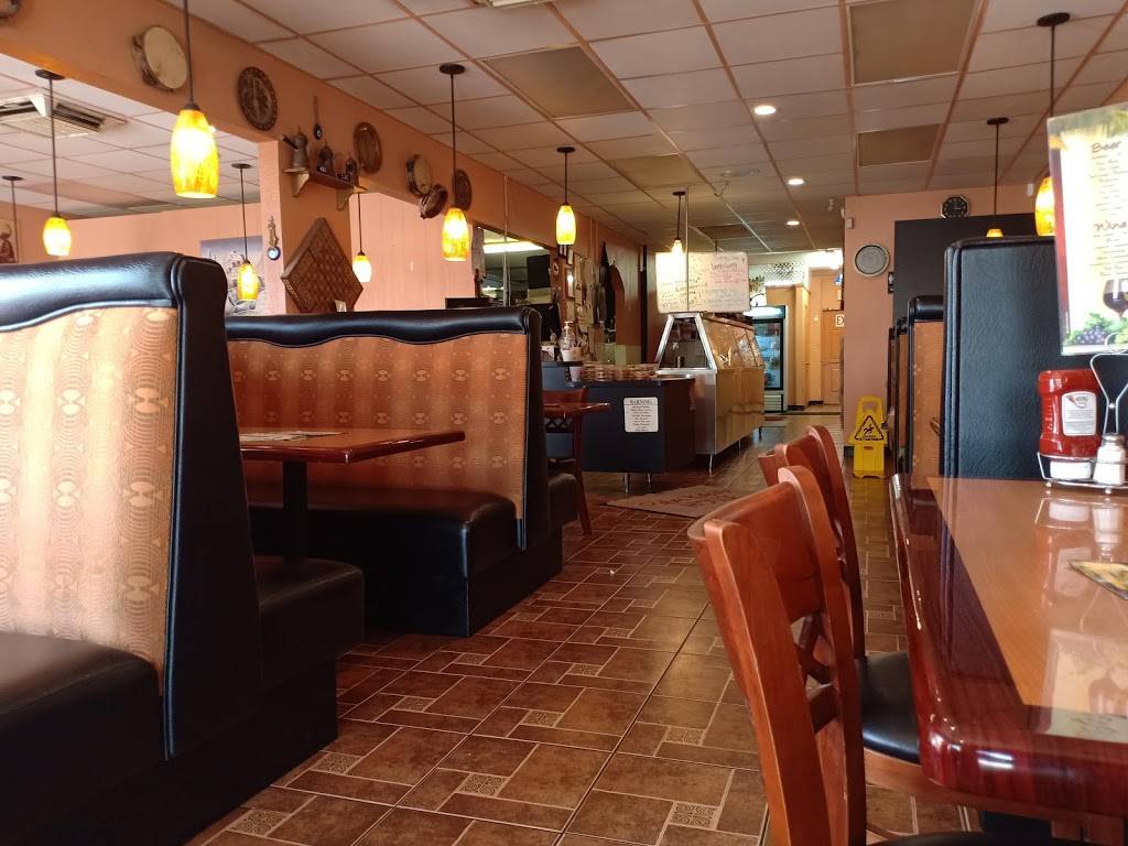 Palm Kabob House | restaurant | 6341 Adobe Rd, Twentynine Palms, CA 92277, USA | 7603672161 OR +1 760-367-2161