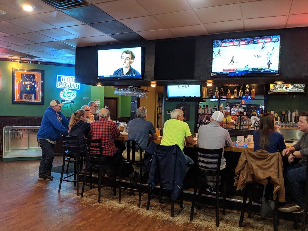 Mothers Pub & Grill North | restaurant | 5109 NW 39th Ave, Gainesville, FL 32606, USA | 3527274722 OR +1 352-727-4722