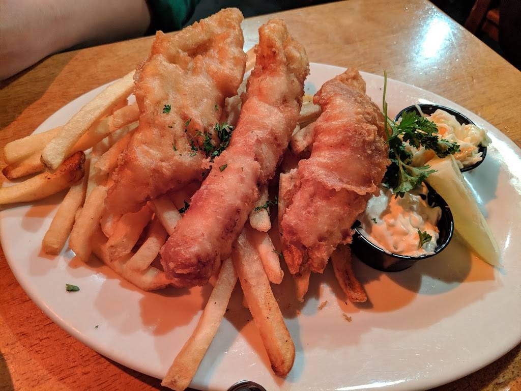 McMullans Irish Pub | restaurant | 4650 W Tropicana Ave #110, Las Vegas, NV 89103, USA | 7022477000 OR +1 702-247-7000