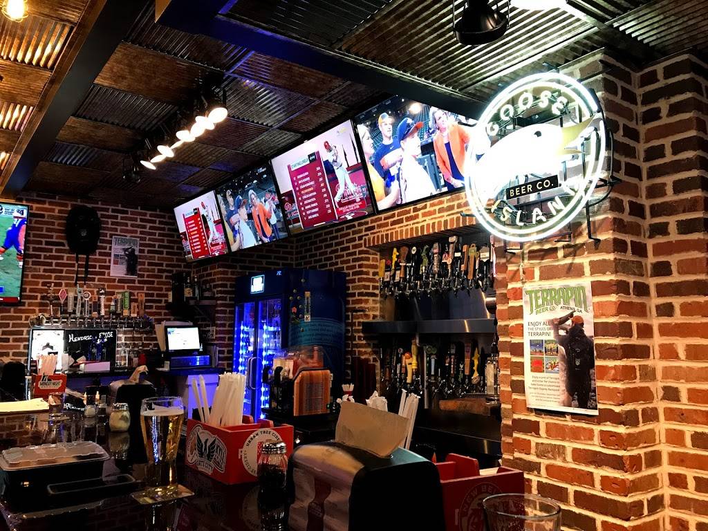 Rosatis Pizza and Sports Pub | meal delivery | 4629 Wieuca Rd NE, Atlanta, GA 30342, USA | 4046003491 OR +1 404-600-3491