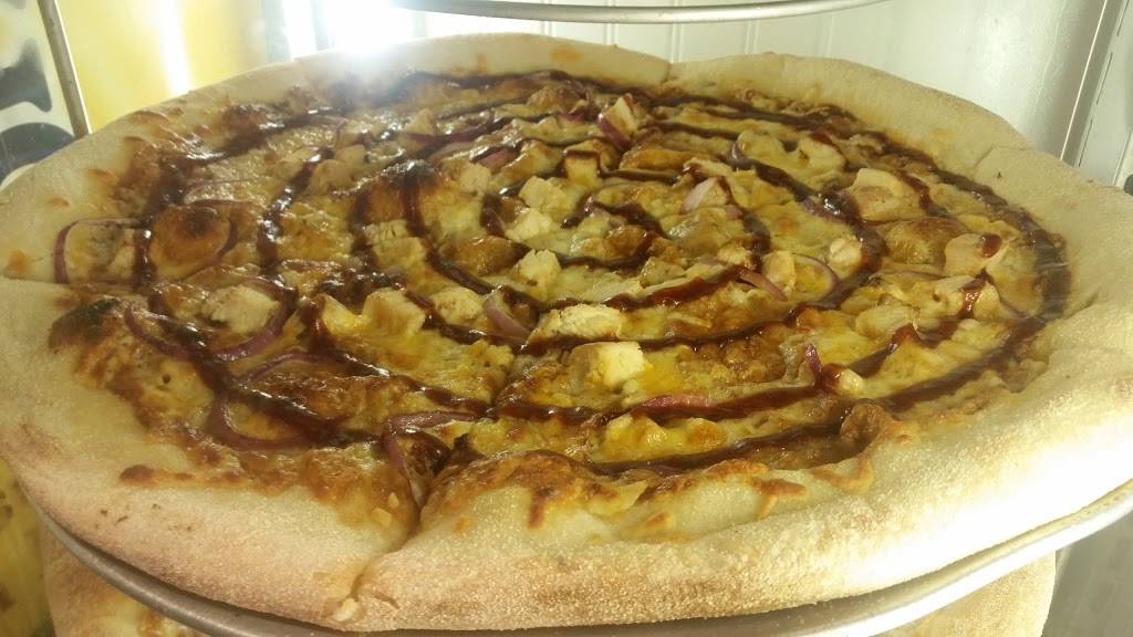 East End Pizza & Deli | restaurant | 113 East Ave, Rochester, NY 14604, USA | 5854344280 OR +1 585-434-4280