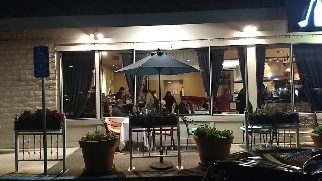 Primavera Ristorante | restaurant | 3124 Crow Canyon Pl, San Ramon, CA 94583, USA | 9258309500 OR +1 925-830-9500