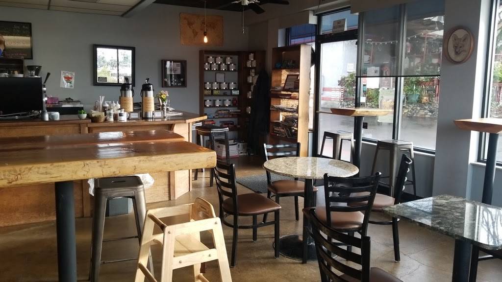Foxwood Coffee & Tea | cafe | 4068 Mother Lode Dr ste a, Shingle Springs, CA 95682, USA | 5303877445 OR +1 530-387-7445