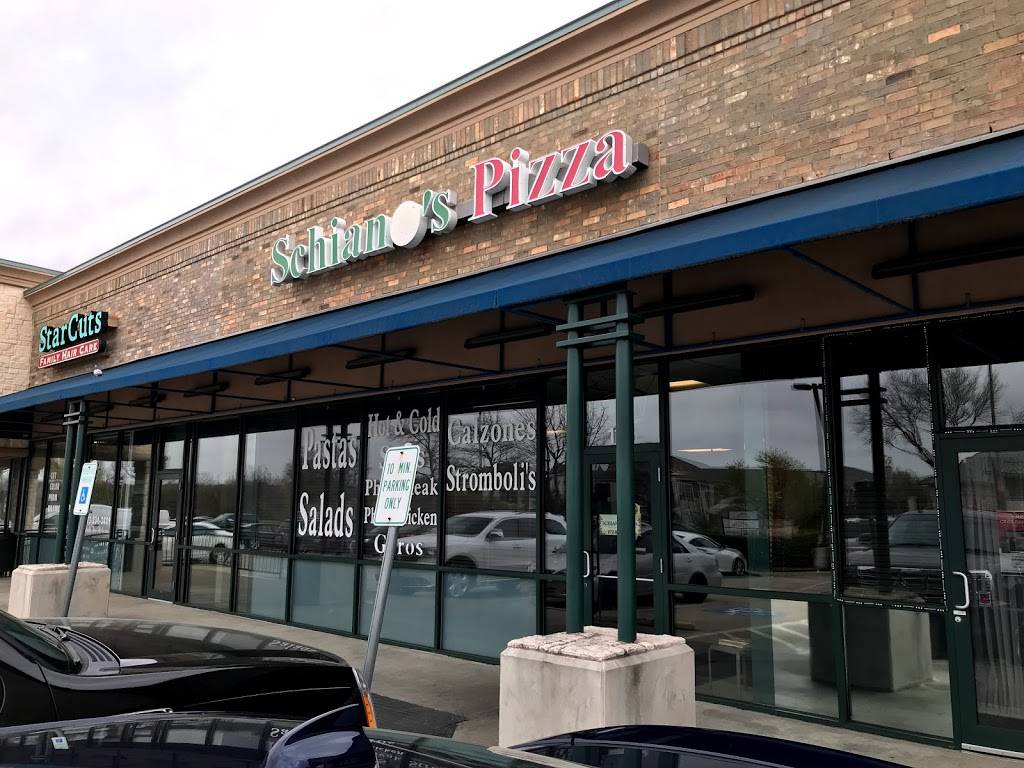 Schianos | restaurant | 4011 E Renner Rd, Richardson, TX 75082, USA | 9728089400 OR +1 972-808-9400