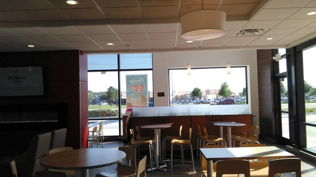 Wendys | restaurant | 13334 Tomball Pkwy, Houston, TX 77086, USA | 2815917081 OR +1 281-591-7081