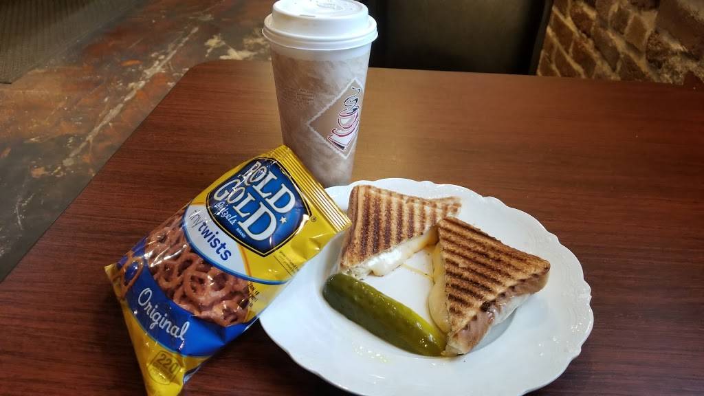 The Cellar | cafe | 111 S 1st Ave, Winterset, IA 50273, USA | 5154624776 OR +1 515-462-4776