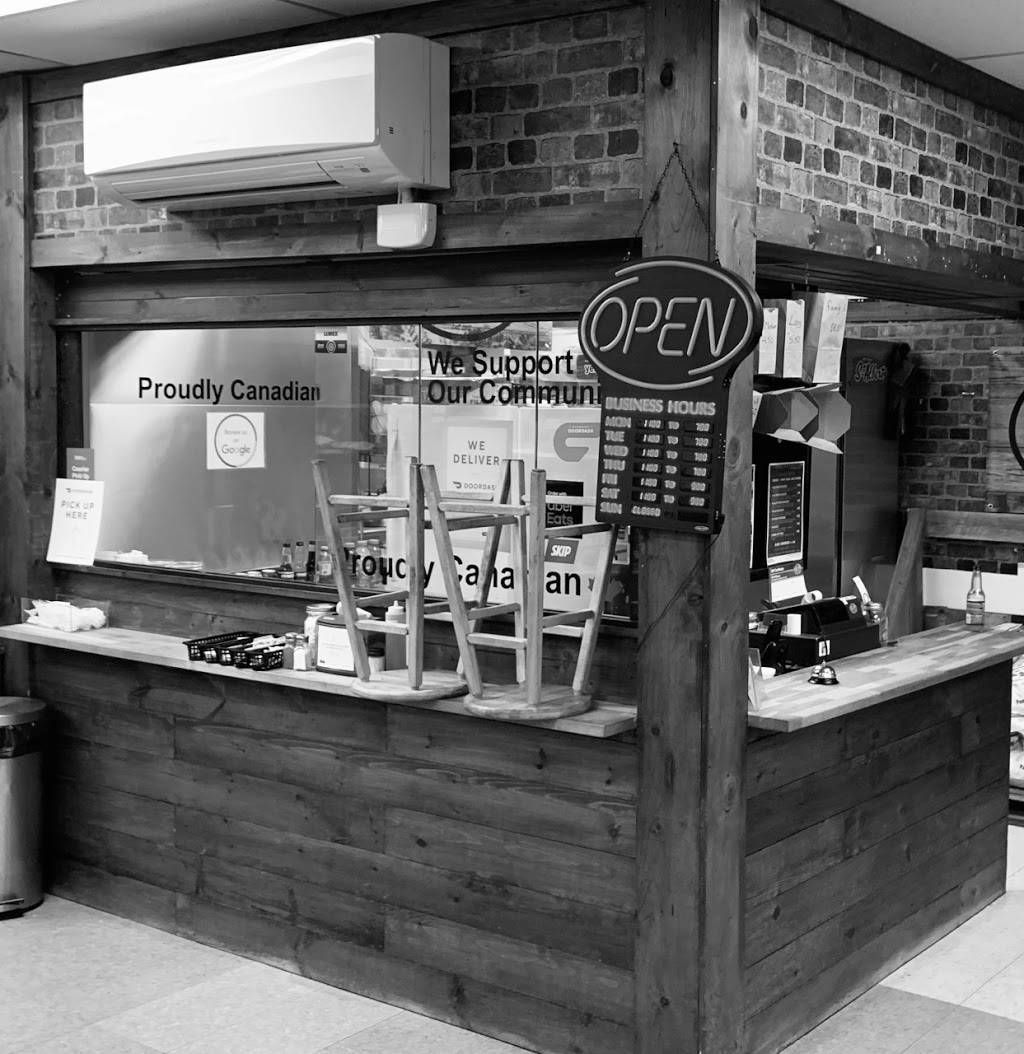 Meatheads Grill | meal takeaway | 915 Watters Rd, Orléans, ON K4A 3K5, Canada | 6134248383 OR +1 613-424-8383