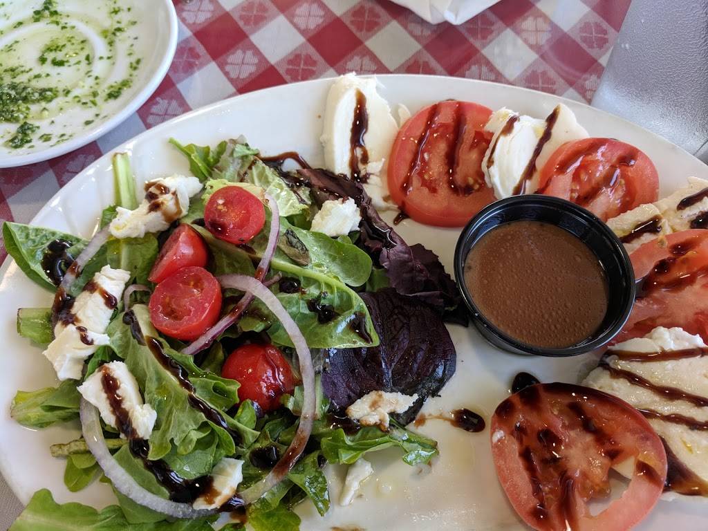 Terra Mia Italian Bistro & Pizzeria | restaurant | 1009 US-80, Pooler, GA 31322, USA | 9127481702 OR +1 912-748-1702