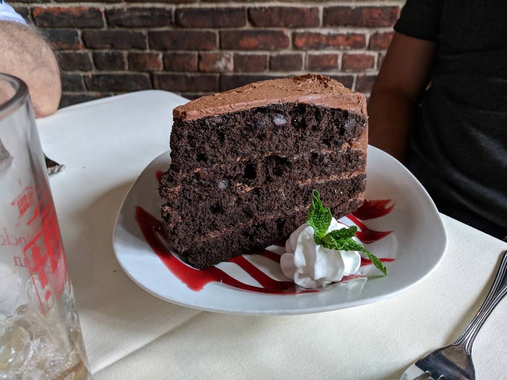 Glen Rock Mill Inn | restaurant | 50 Water St, Glen Rock, PA 17327, USA | 7172355918 OR +1 717-235-5918