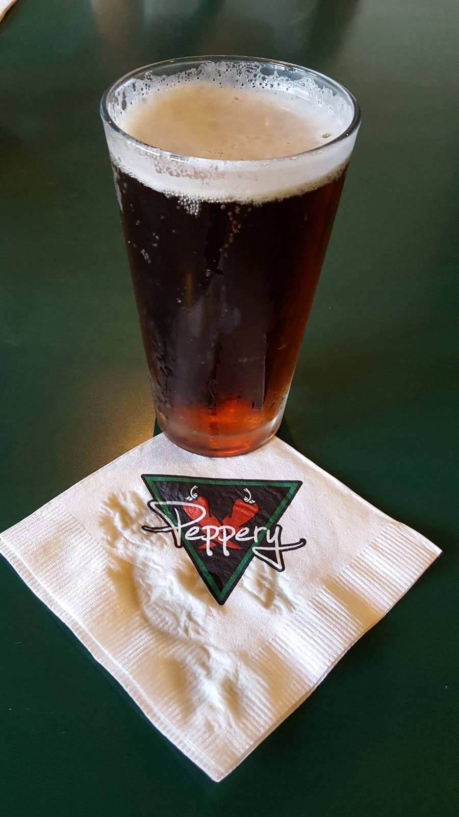 The Peppery | restaurant | 13494 Mono Way, Sonora, CA 95370, USA | 2095339033 OR +1 209-533-9033