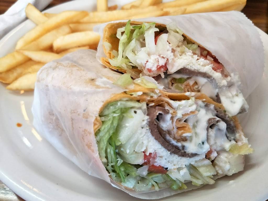 Five Points Restaurant | restaurant | 258 Broadway St, Asheville, NC 28801, USA | 8282528030 OR +1 828-252-8030