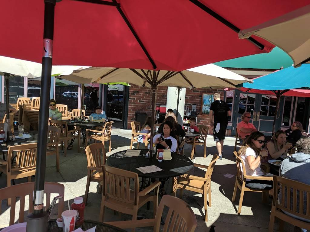 The Hop Yard American Alehouse & Grill | restaurant | 470 Market Pl, San Ramon, CA 94583, USA | 9252779600 OR +1 925-277-9600