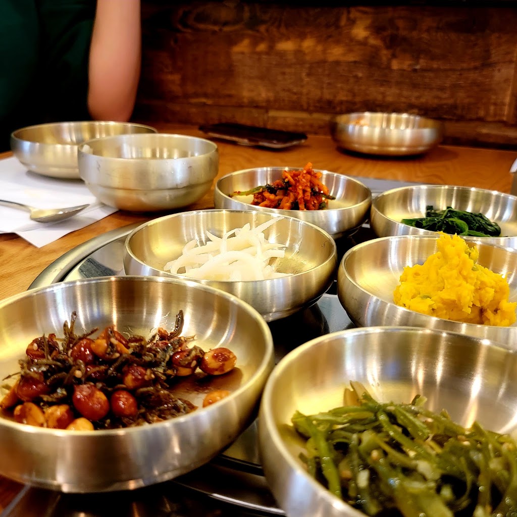 Daori BBQ (다오리 바베큐) | restaurant | 40-03 149th Pl, Queens, NY 11354, USA | 7183535252 OR +1 718-353-5252