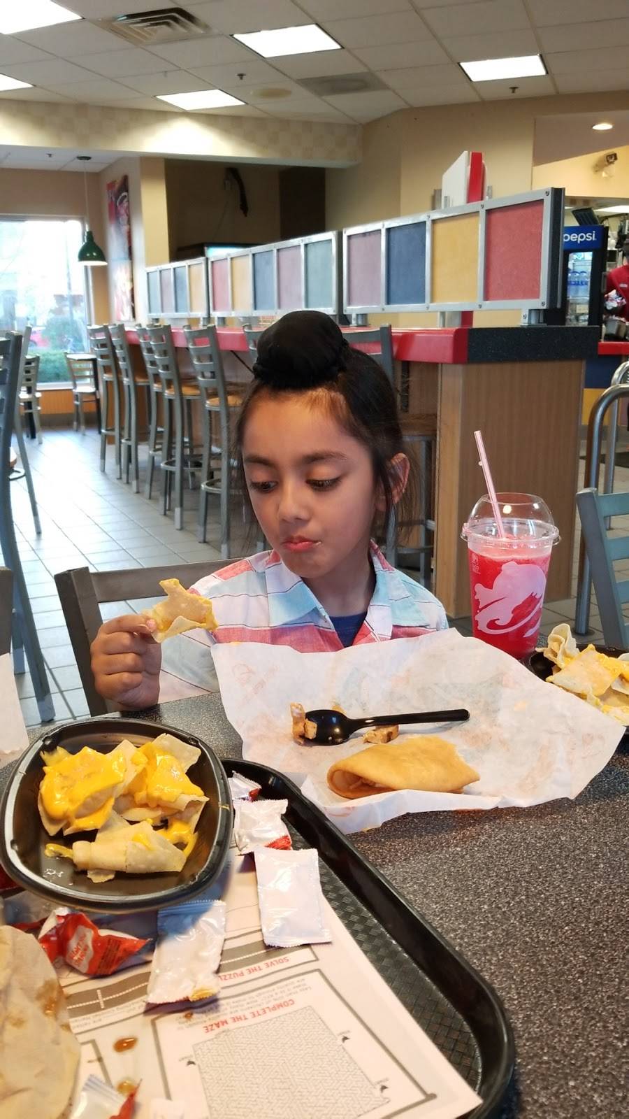 Taco Bell | restaurant | 960 IL-59, Bartlett, IL 60103, USA | 6302891957 OR +1 630-289-1957