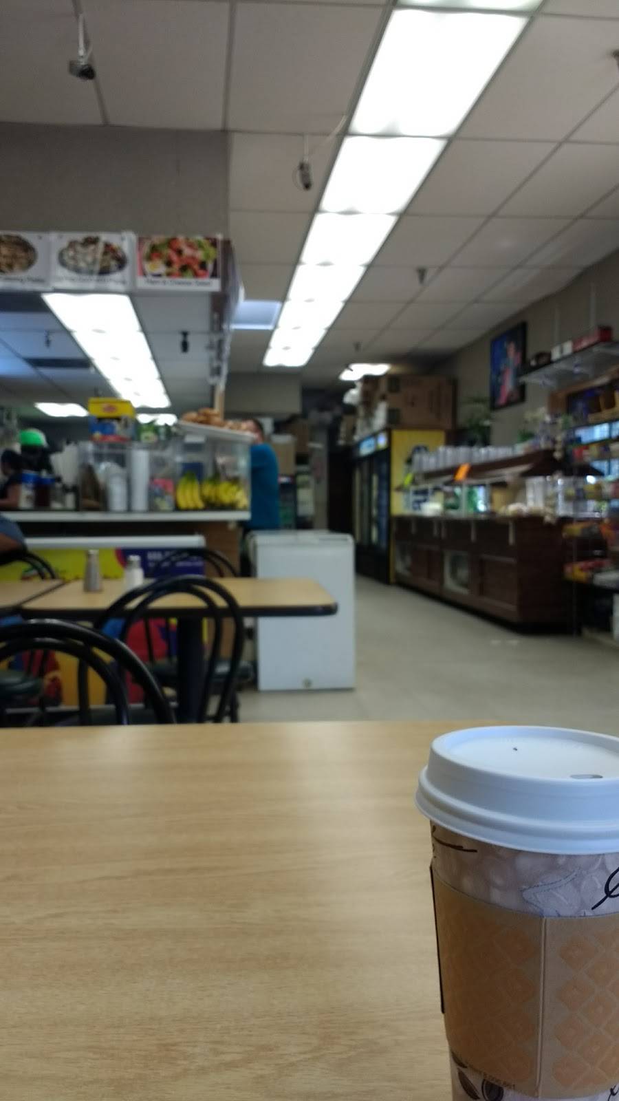 Parkside Carry-Out | meal takeaway | 11890 Old Baltimore Pike # A, Beltsville, MD 20705, USA | 3019374993 OR +1 301-937-4993