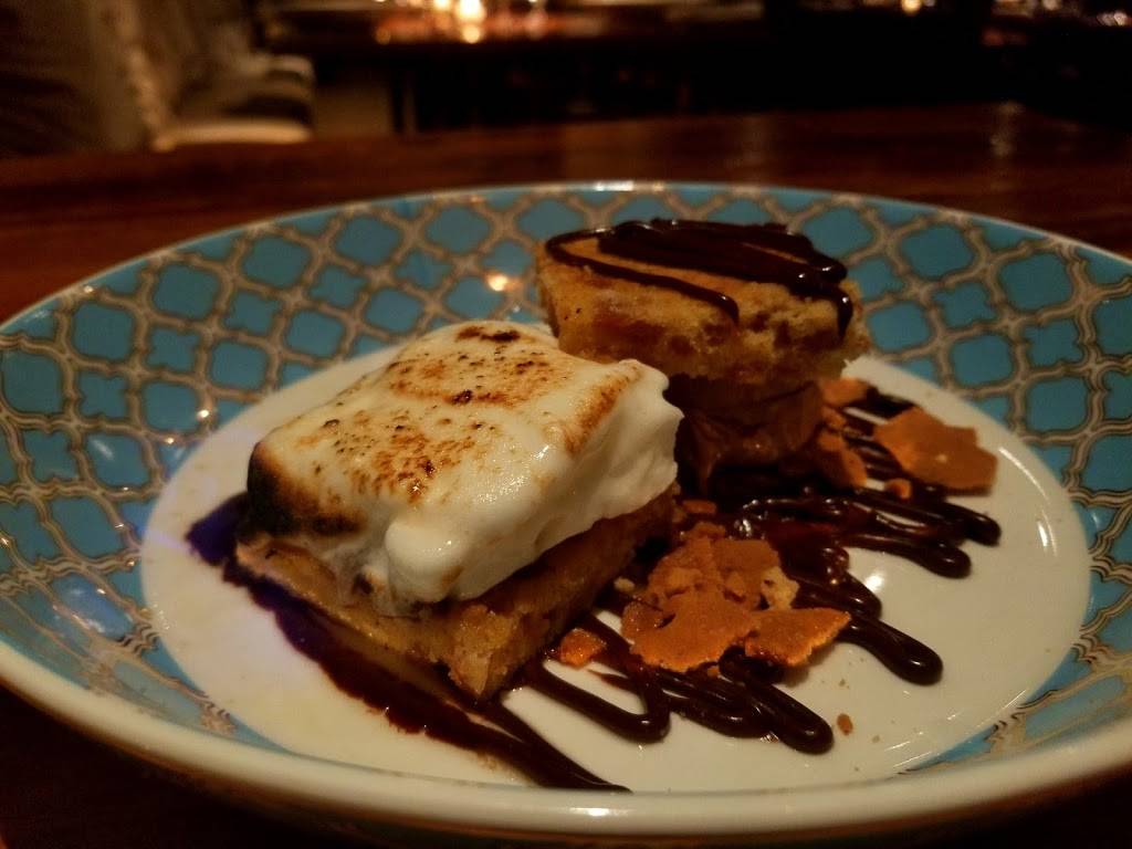 Chakra Restaurant | restaurant | 144 NJ-4, Paramus, NJ 07652, USA | 2015561530 OR +1 201-556-1530