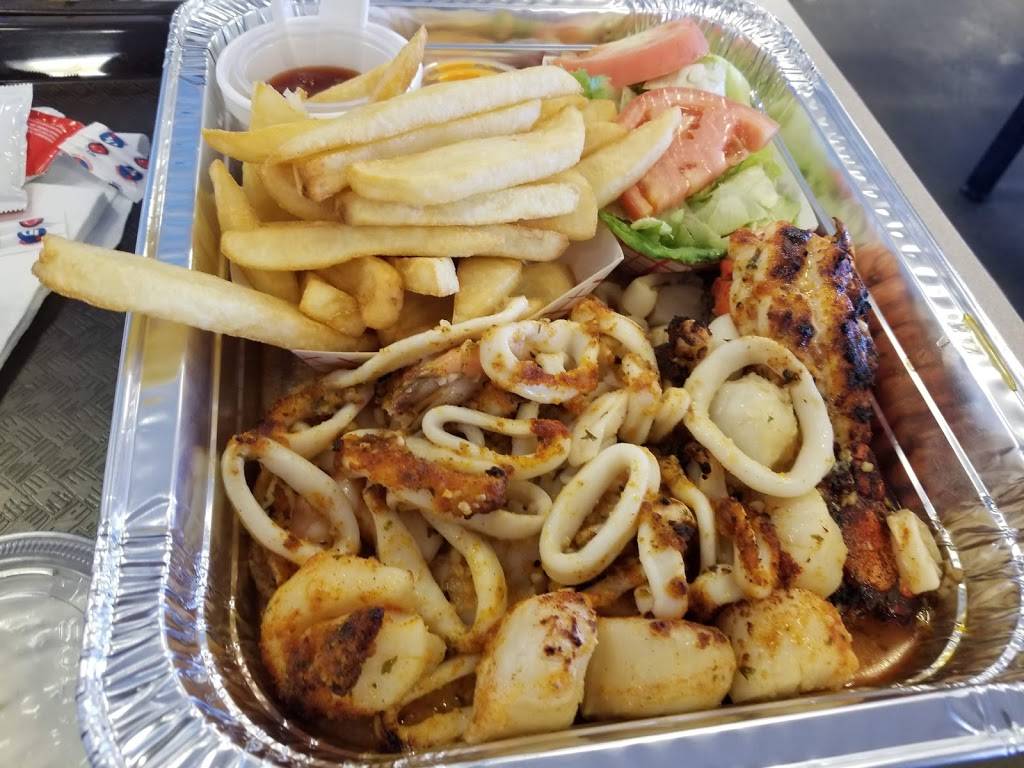 Tonys Pier | restaurant | 1 City Island Ave, Bronx, NY 10464, USA | 7188851424 OR +1 718-885-1424