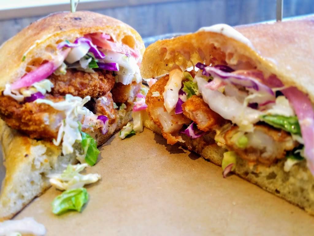 Ocean Market Grill | restaurant | 6332 Pacific Coast Hwy, Long Beach, CA 90803, USA | 5624726151 OR +1 562-472-6151