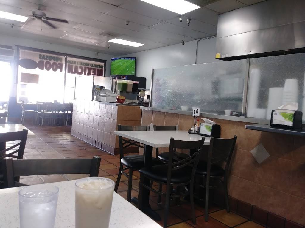 El Habanero | restaurant | 17292 E McFadden Ave, Tustin, CA 92780, USA | 7145731586 OR +1 714-573-1586