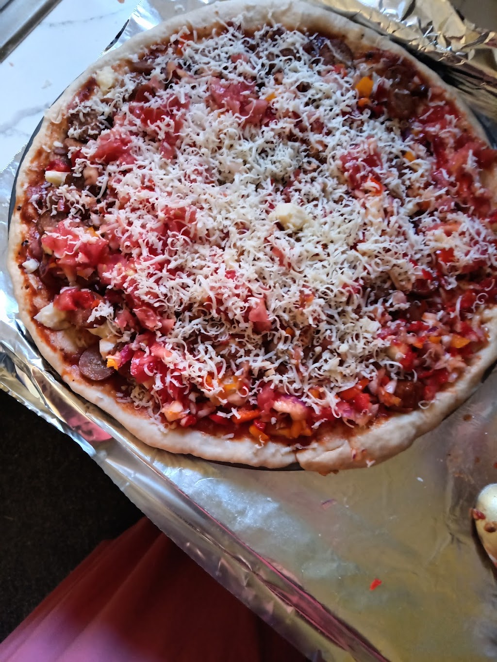 Its Not Perfect But Its Good! | restaurant | 527 Wallace Ave, Vallejo, CA 94590, USA | 7077048362 OR +1 707-704-8362