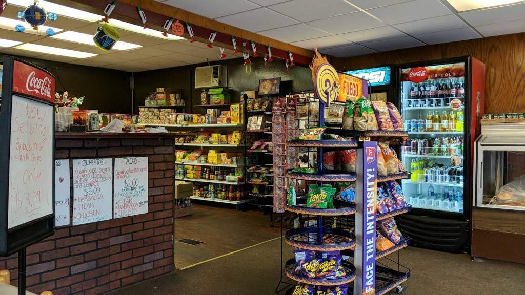 La Tiendita On Market | restaurant | 111 W Market St, New Albany, IN 47150, USA | 8126712612 OR +1 812-671-2612