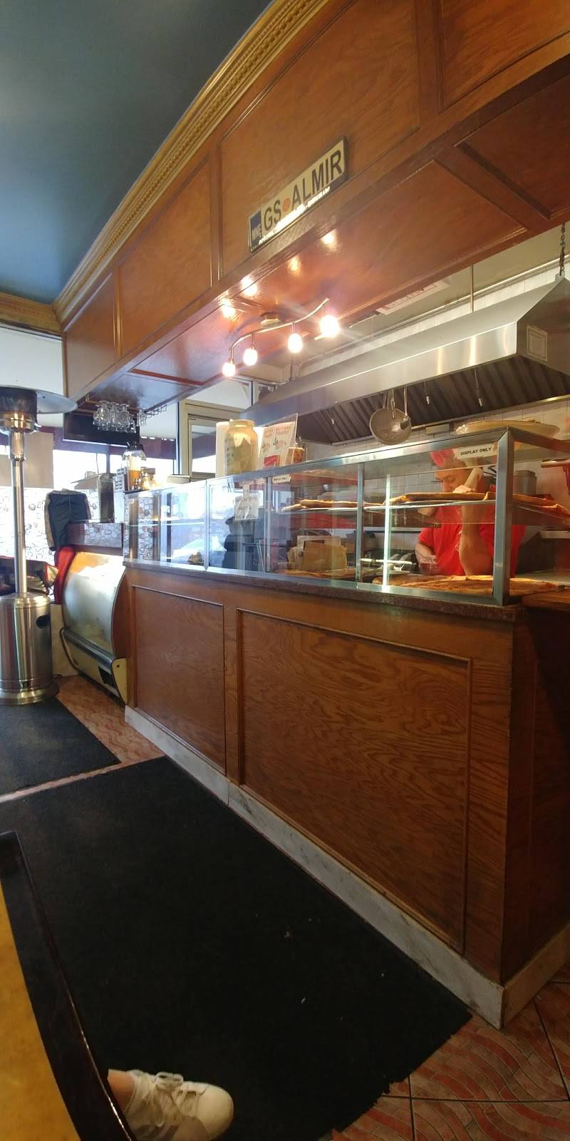 Brothers Pizzeria | restaurant | 3050 14th St, Astoria, NY 11102, USA | 7187771111 OR +1 718-777-1111