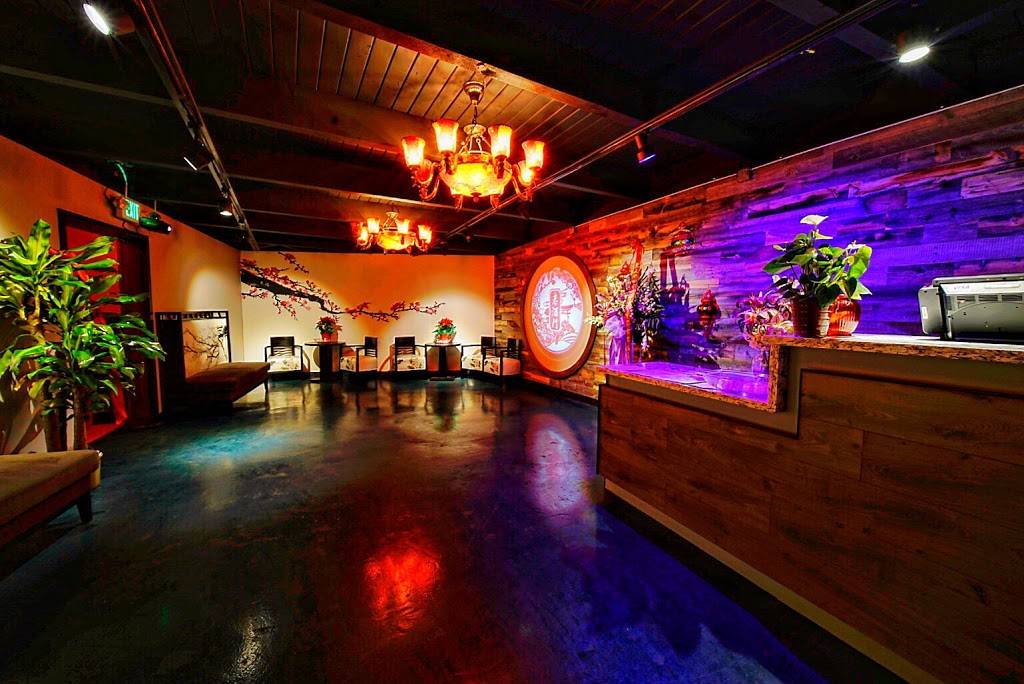 Cinnabar Restaurant and Bar | restaurant | 4501 Rosemead Blvd, Rosemead, CA 91770, USA | 6267661686 OR +1 626-766-1686