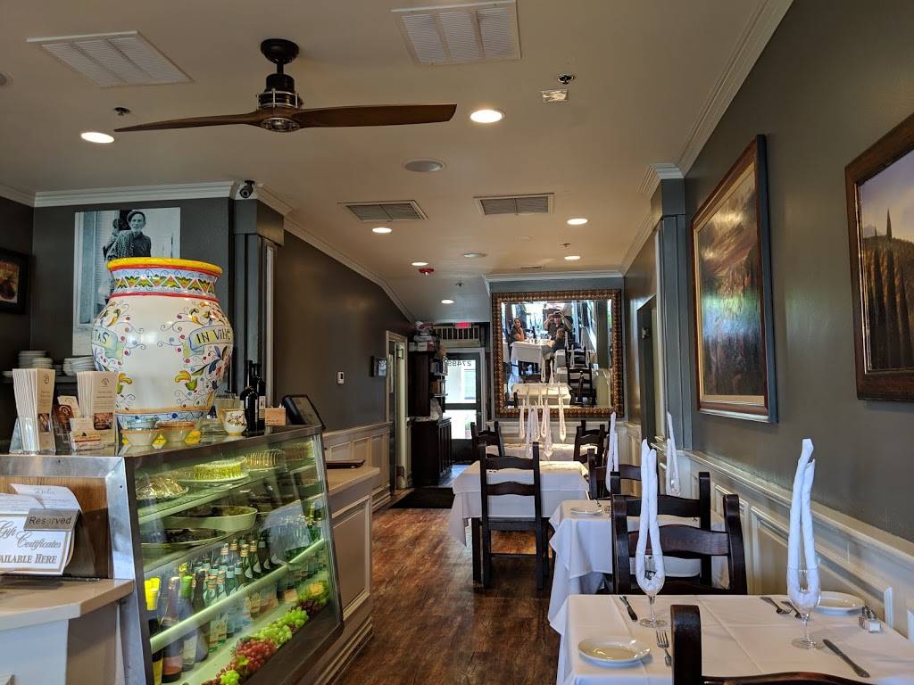 Gourmet Italia | restaurant | 27499 Ynez Rd, Temecula, CA 92591, USA | 9516769194 OR +1 951-676-9194