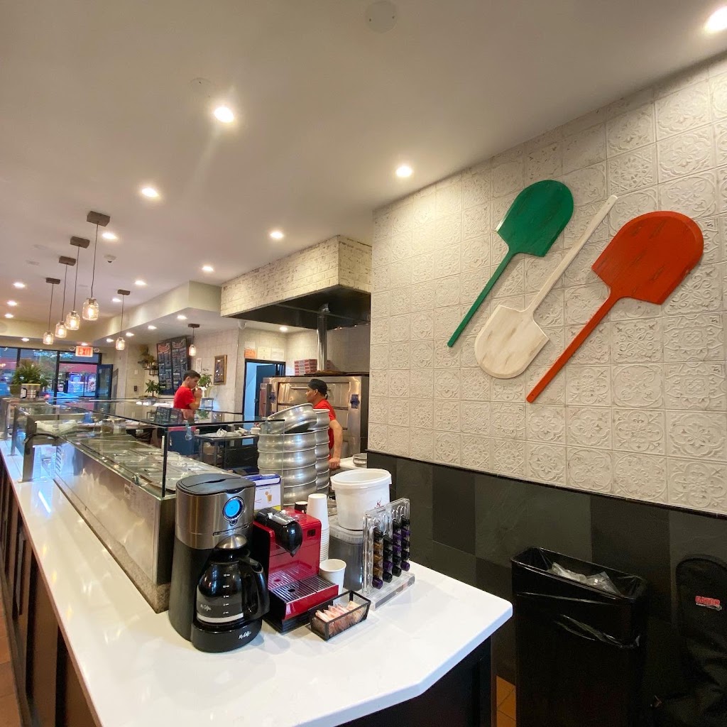 Original Joe’s Pizzeria | restaurant | 2136 Williamsbridge Rd, Bronx, NY 10461, USA | 9296005959 OR +1 929-600-5959