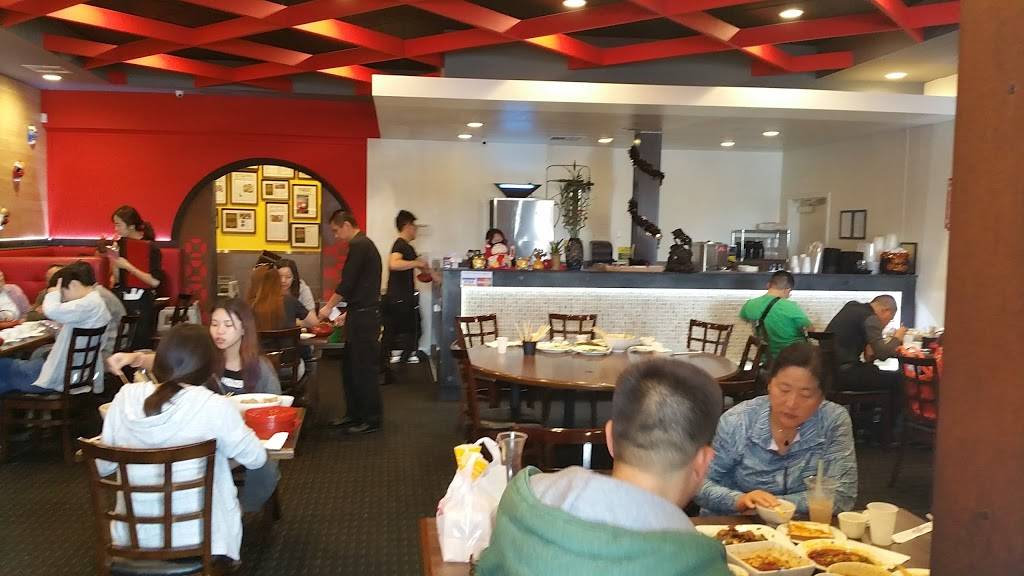 Chengdu Taste | restaurant | 18406 Colima Rd #8, Rowland Heights, CA 91748, USA | 9096758888 OR +1 909-675-8888