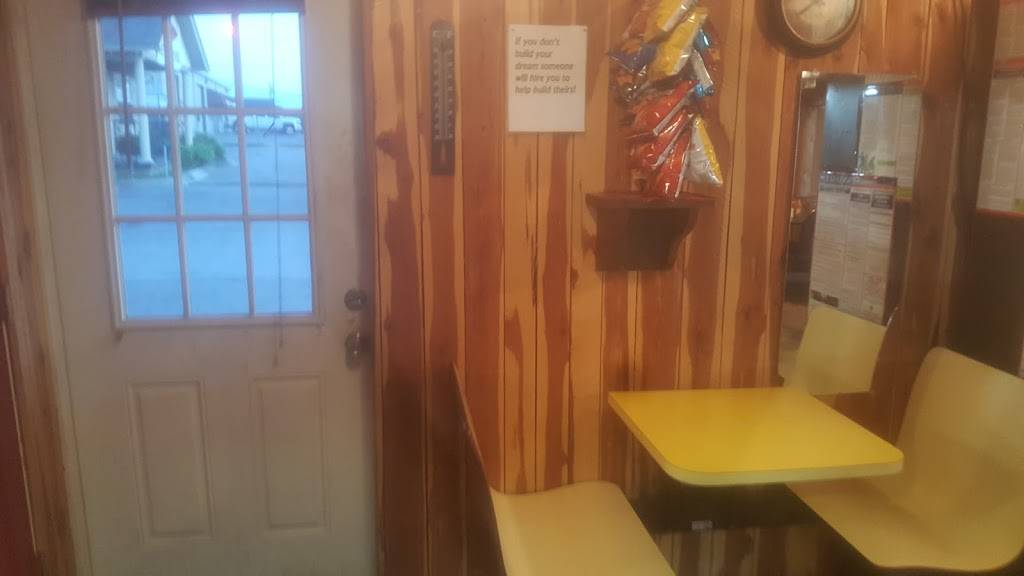 Brother Zs Wang Shack | restaurant | 3825 Dickerson Pike, Nashville, TN 37207, USA | 6159425063 OR +1 615-942-5063