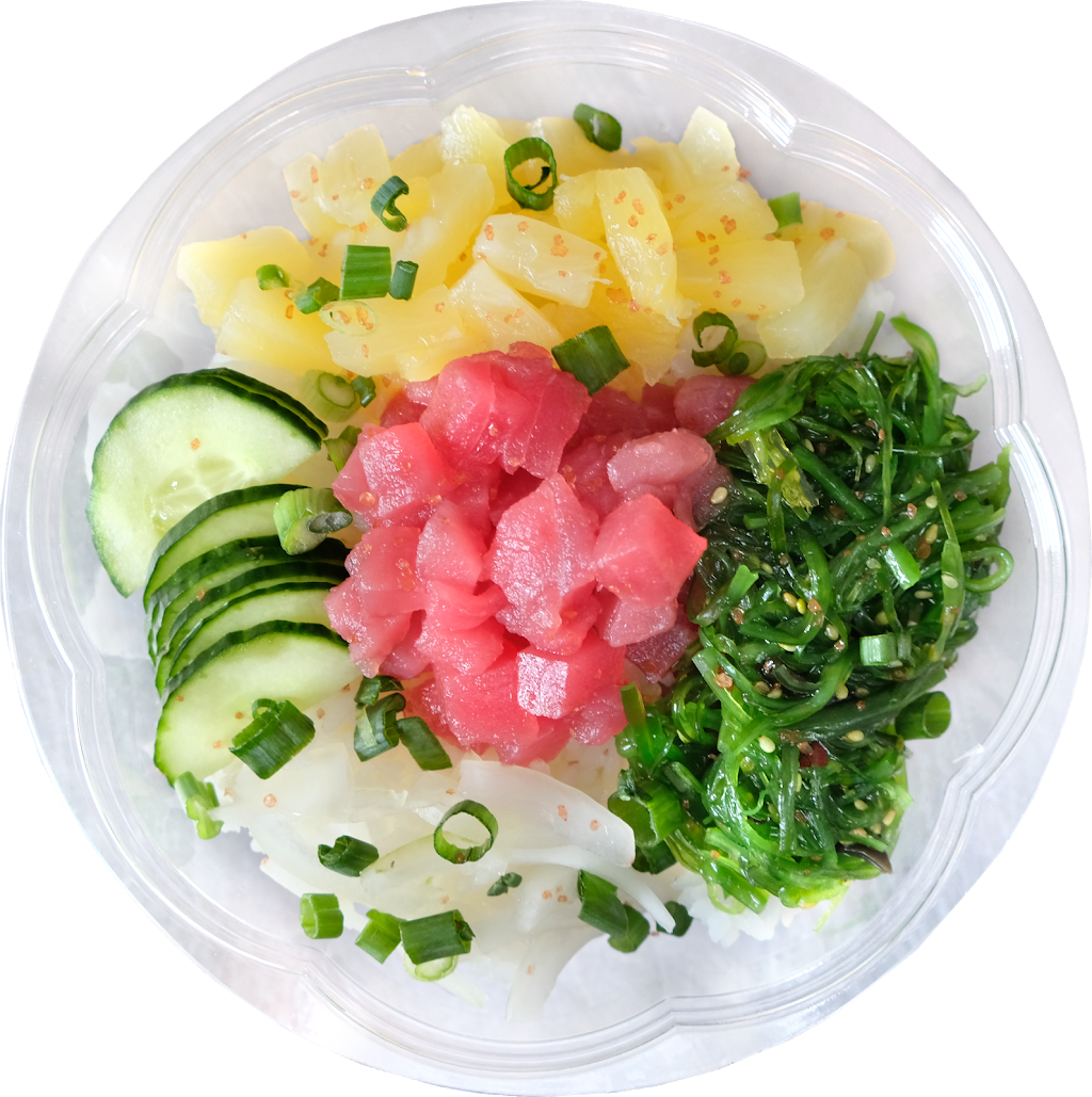 Poké Fresh | restaurant | 4230 E Grand River Ave, Howell, MI 48843, USA | 5175792819 OR +1 517-579-2819