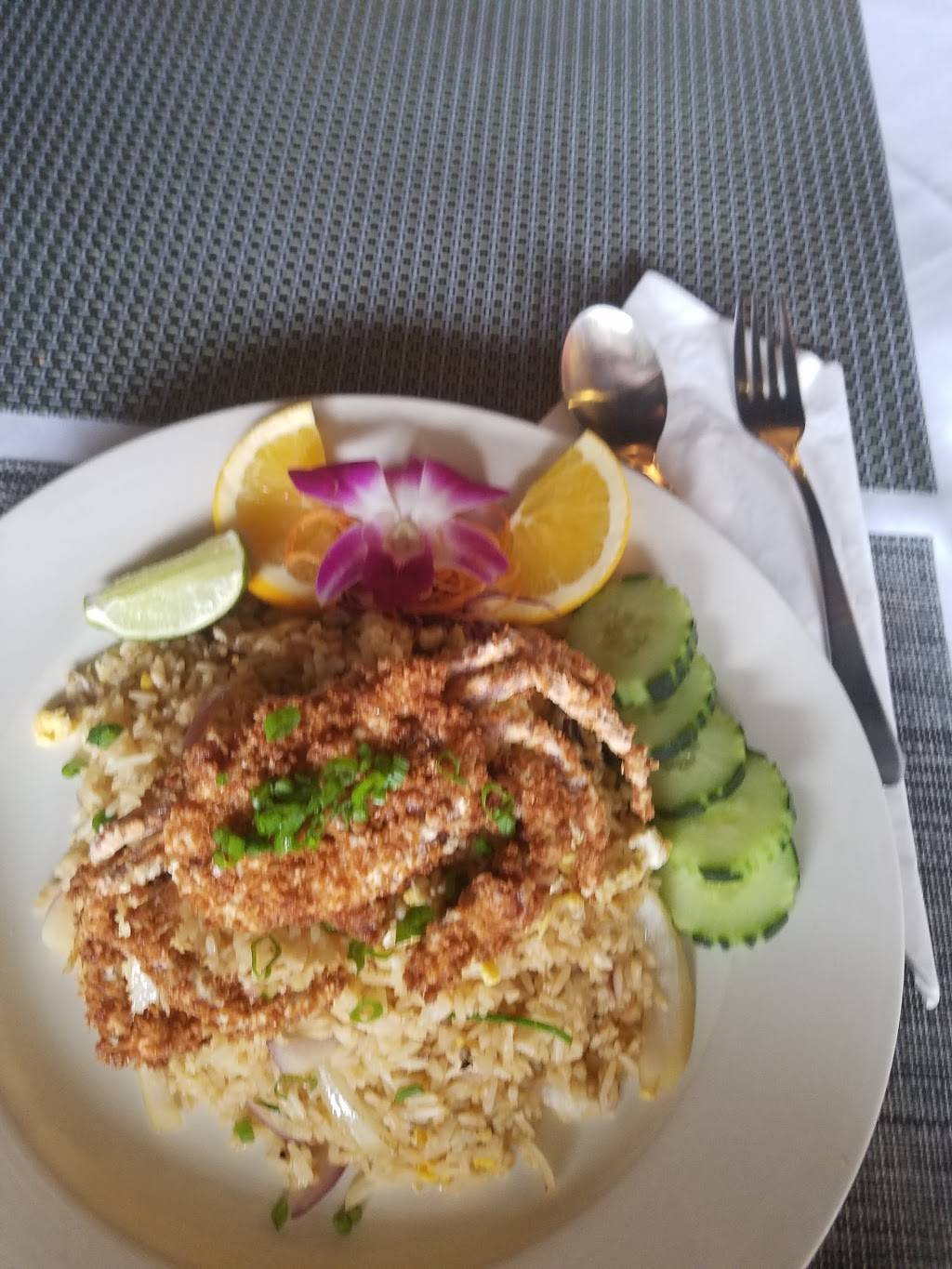 Thai Opal | restaurant | 6300 Skillman St #156, Dallas, TX 75231, USA | 2145535956 OR +1 214-553-5956