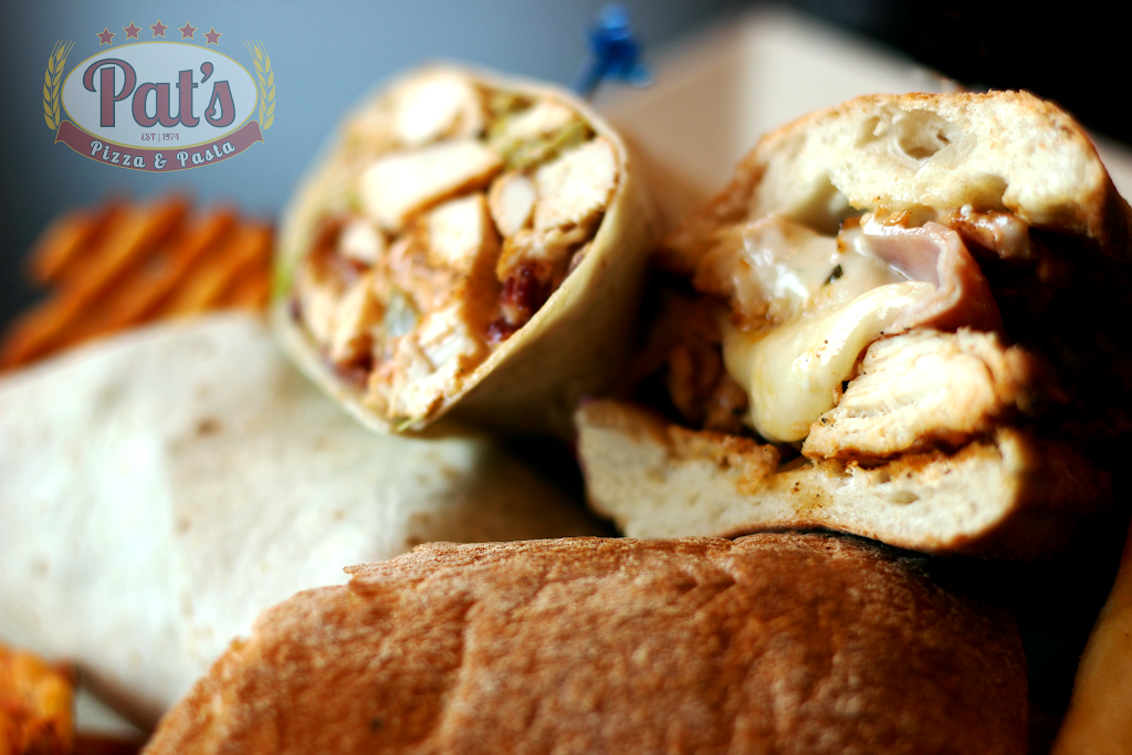 Pats Pizza & Pasta | restaurant | 5003, 5603 Kirkwood Hwy, Wilmington, DE 19808, USA | 3026330303 OR +1 302-633-0303