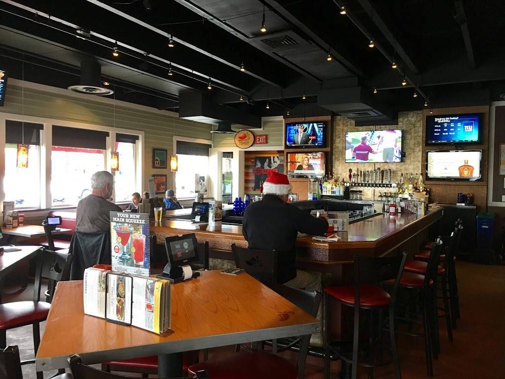 Chilis Grill & Bar | meal takeaway | 8376 La Palma Ave, Buena Park, CA 90620, USA | 7142529050 OR +1 714-252-9050