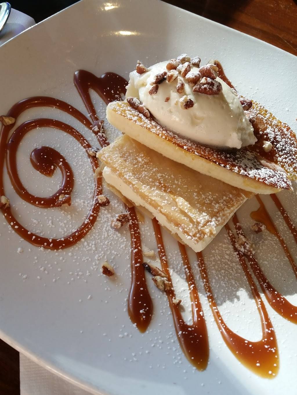 Lucca | meal takeaway | 1615 J St, Sacramento, CA 95814, USA | 9166695300 OR +1 916-669-5300