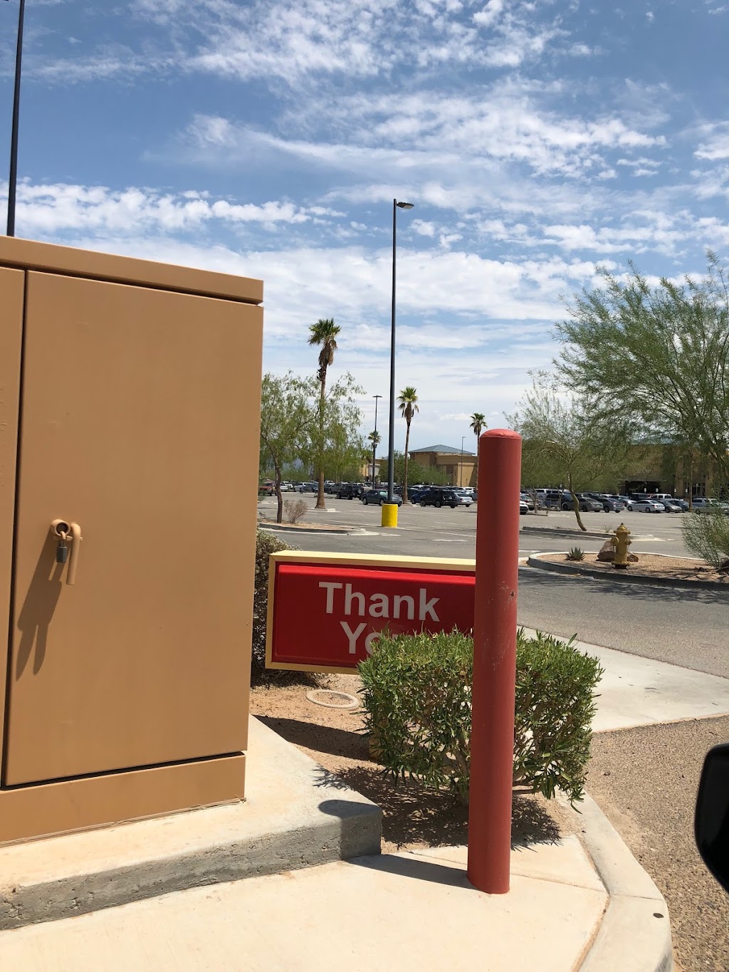 Del Taco | meal takeaway | 8069 E 32nd St, Yuma, AZ 85365, USA | 9283445685 OR +1 928-344-5685