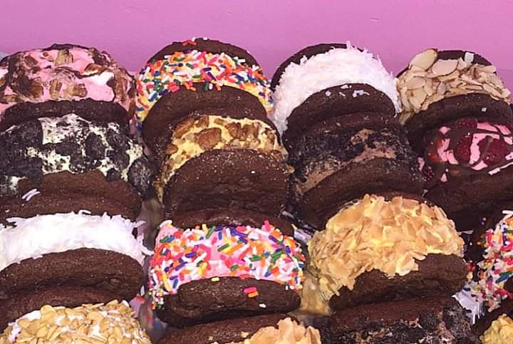 Mama lupitas Sweet Treats | restaurant | 1016 Court St, Sioux City, IA 51105, USA | 6053766528 OR +1 605-376-6528