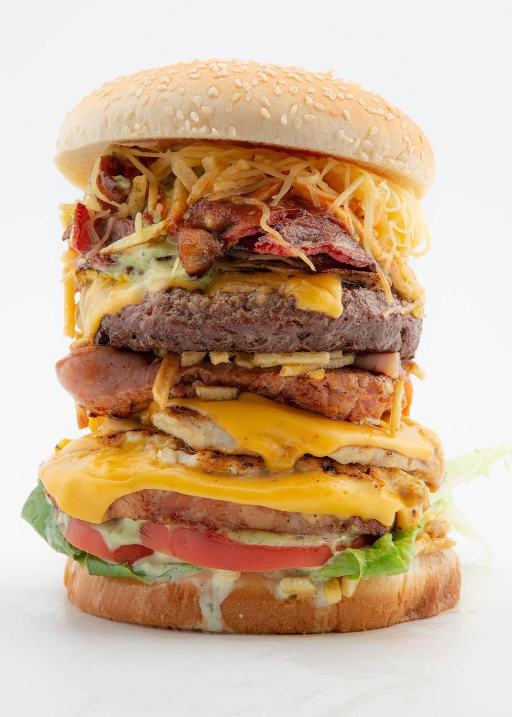 Monster bite ft | restaurant | 5805 W Irlo Bronson Memorial Hwy, Kissimmee, FL 34746, USA | 4075340381 OR +1 407-534-0381