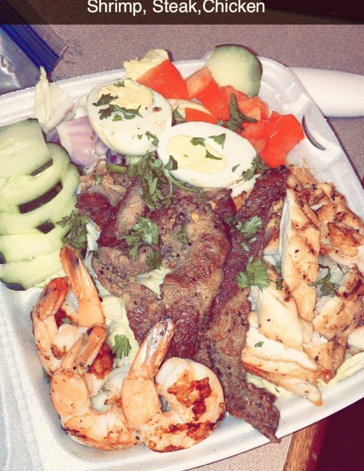 The Corner Pocket J-Ville | restaurant | 2105 Phoenix Ave, Jacksonville, FL 32206, USA | 9045823009 OR +1 904-582-3009