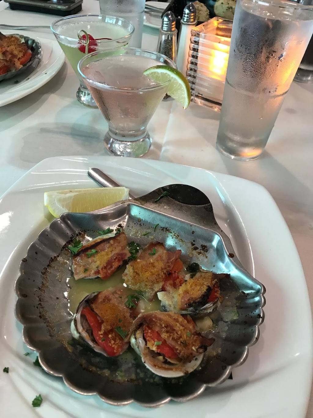 Cafe Fiore | restaurant | 420 E Main St, Branford, CT 06405, USA | 2032084690 OR +1 203-208-4690