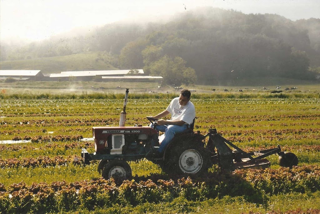Cane Creek Valley Farm | restaurant | 1448 Cane Creek Rd, Fletcher, NC 28732, USA | 8283380271 OR +1 828-338-0271