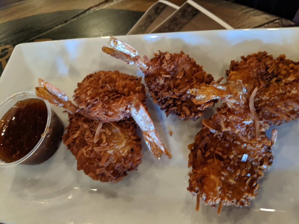 The Whiskey Barrel | restaurant | 138 Main St, Port Jefferson, NY 11777, USA | 6317439418 OR +1 631-743-9418