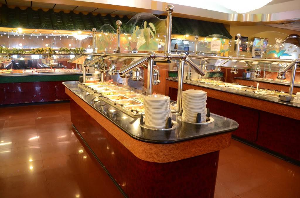 Kings Buffet | restaurant | 1433 Pilgrim Ln, Plymouth, IN 46563, USA | 5749412328 OR +1 574-941-2328