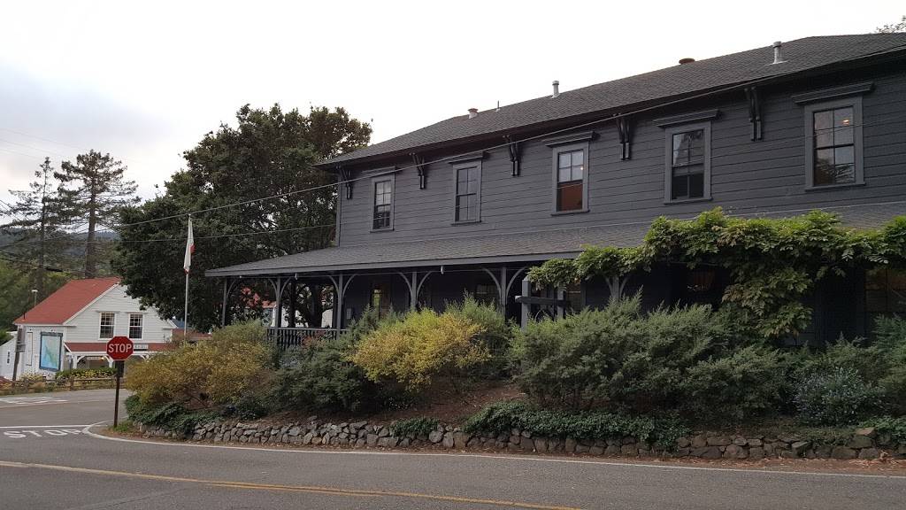 Sir and Star at the Olema | restaurant | 10000 Sir Francis Drake Blvd, Olema, CA 94950, USA | 4156631034 OR +1 415-663-1034